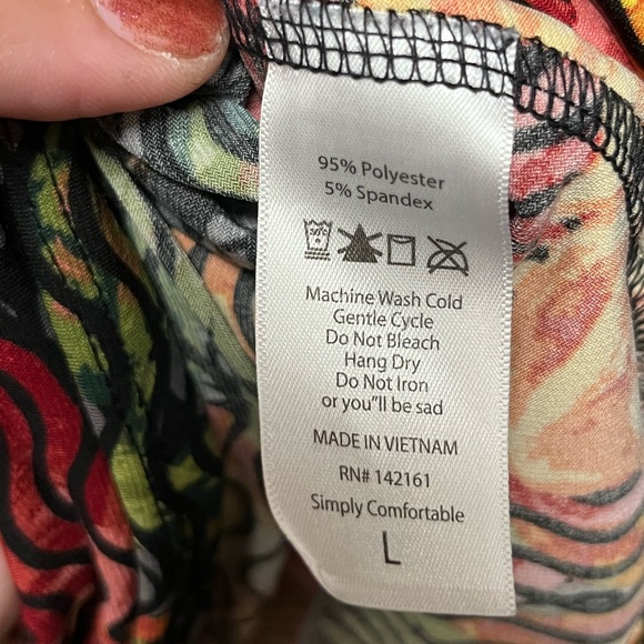 Carly dress EUC - Picture 3 of 4